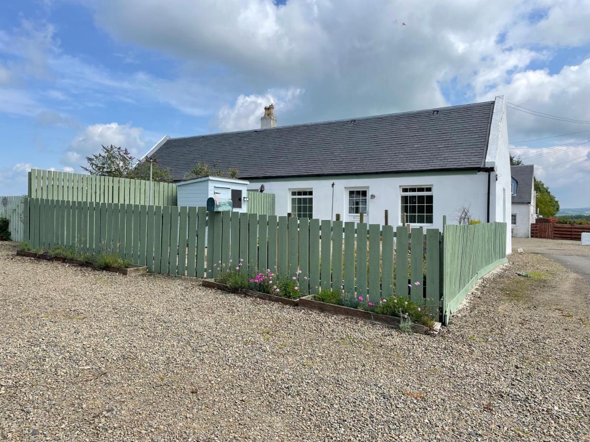 Villa No 2 Ramageton At Carnell Estates Troon Exterior foto