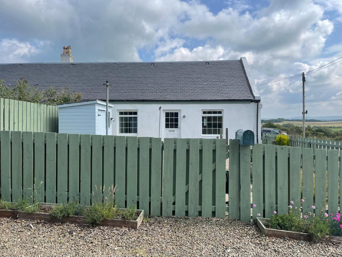 Villa No 2 Ramageton At Carnell Estates Troon Exterior foto